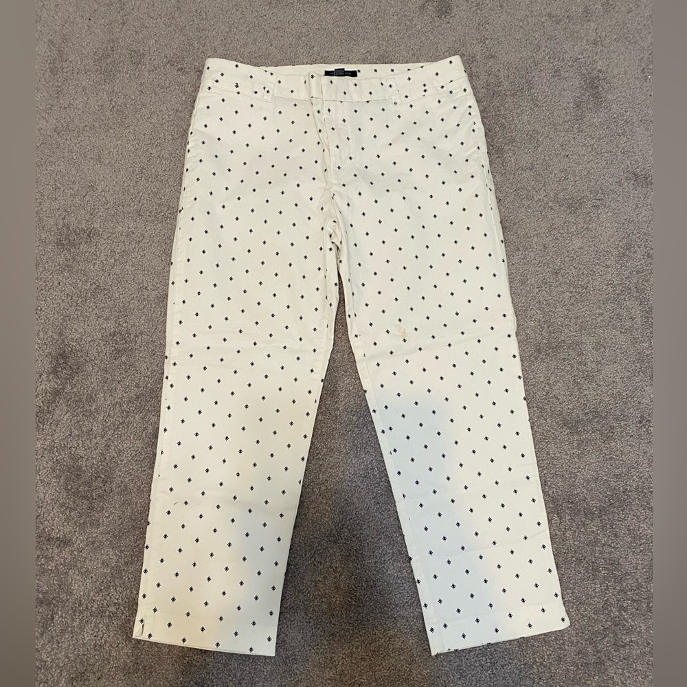 Women’s Tommy Hilfiger capris